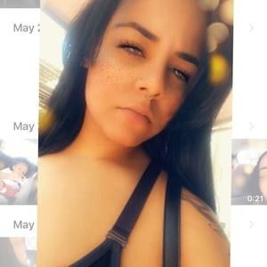 Meet your Posher, Amber